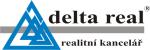 DELTA REAL - realitn� kancel��, s.r.o.